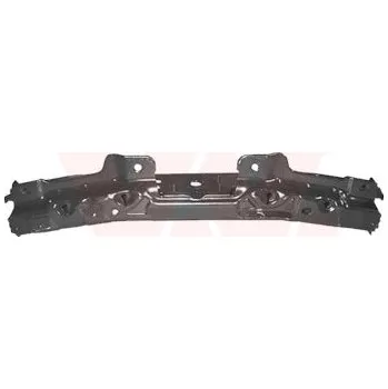 Nárazník Přední obložení VAN WEZEL 1638663