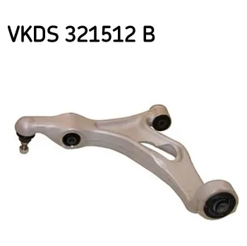 Zavěšení kol Řídicí páka, zavěšení kol SKF VKDS 321512 B