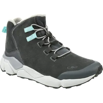 Dámská zimní obuv Dámské zimní boty CMP Campagnolo Yumala WMN WP Life style Shoes 31Q4996-U911 25/26