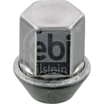 Plechové kolo Matice kola FEBI BILSTEIN 46661