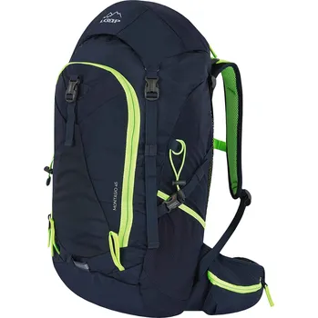 turistický batoh Turistický batoh Loap MONTASIO 45 BH2299-T57N Dark Blue/Green 25/26