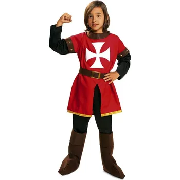 Karnevalový kostým Dětský kostým Markýz Pro věk (roků): 7-9