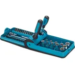 Gola sada 1/4" 856-1 38 ks HAZET