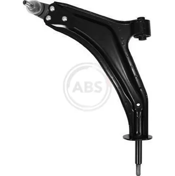 Zavěšení kol Řídicí páka, zavěšení kol A.B.S. 210665