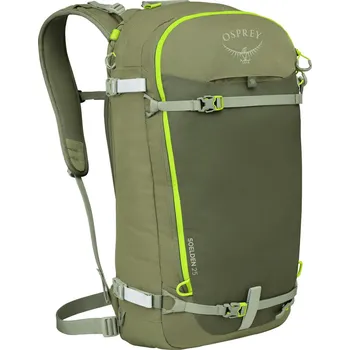 Městský batoh Batoh OSPREY SOELDEN 25 Man