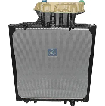 Chladič motoru Chladič, chlazení motoru NRF NRF58279