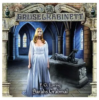 Gruselkabinett - Folge 182 - Loring, Ann