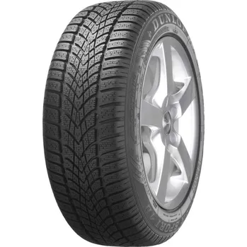 4x4 pneu DUNLOP 265/45R20 104V SP Winter Sport 4D N0 MFS (DOPRAVA ZDARMA)
