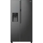 Gorenje G800 NRR9185ESBXL1