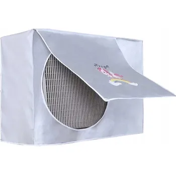 Klimatizace UNIVERZÁLNÍ OBAL NA VENKOVNÍ KLIMATIZACI KLIMATIZACE 87x59x29 Cm