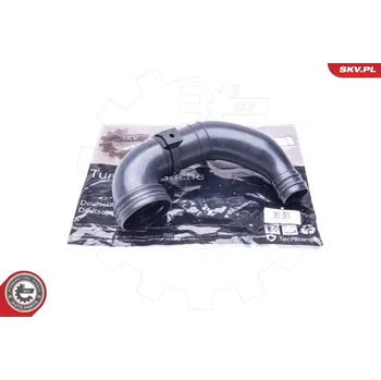 Palivový systém Hadička plnicího vzduchu ESEN SKV 43SKV228