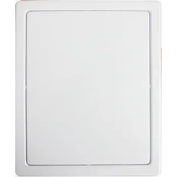 Revizní dvířka HACO Lakovaná vanová dvířka 200x300 mm