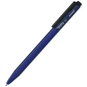 Dětské zboží Długopis Triffis Ball Point Pen 0.7 nieb (12szt)