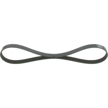 ozubený klínový řemen BOSCH 1 987 946 125