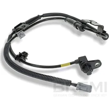 ABS Snímač, počet otáček kol Bremi 51235