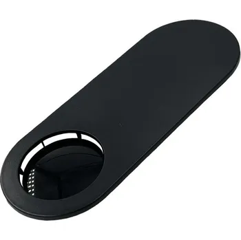 Příslušenství pro přípravu kávy Víko nádrže na vodu kávovaru Bosch, 00652372