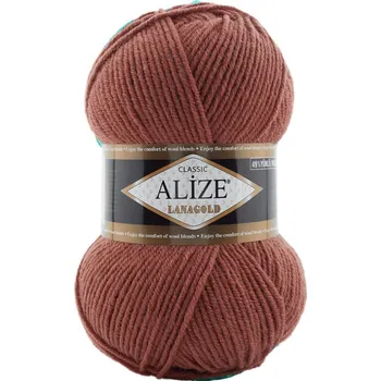 Alize Lanagold 565 Pletací příze