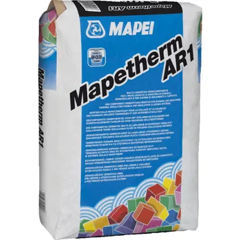 MAPEI MAPETHERM AR 1 Jednosložková cementová malta MAP-255125