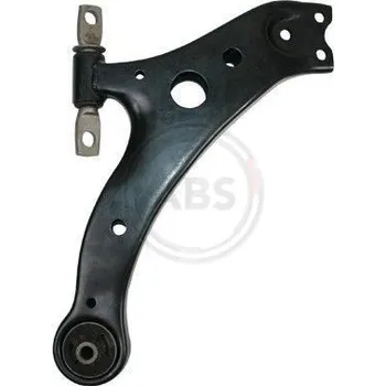 Zavěšení kol Řídicí páka, zavěšení kol A.B.S. 210558