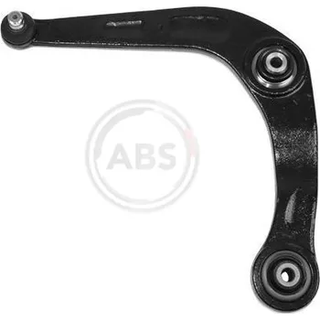 Zavěšení kol Řídicí páka, zavěšení kol A.B.S. 210855