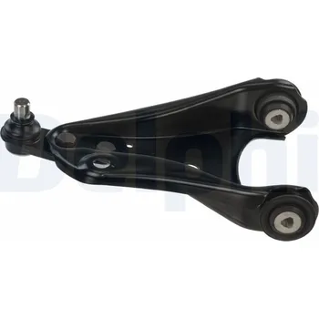 Zavěšení kol Řídicí páka, zavěšení kol DELPHI TC3270