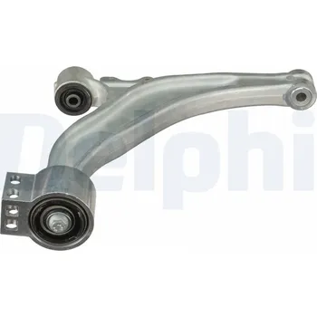 Zavěšení kol Řídicí páka, zavěšení kol DELPHI TC3808