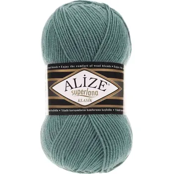 Alize Superlana Klasik 164 Pletací příze