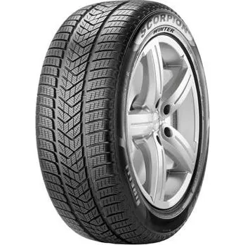 4x4 pneu PIRELLI 255/50R19 103T Scorpion Winter Seal Inside AO (+) elt (DOPRAVA ZDARMA)