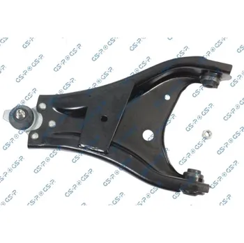 Zavěšení kol Řídicí páka, zavěšení kol GSP S060889
