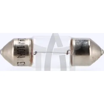 Autožárovka Žárovka 24V 10W trubková SV8,5 11x30 BOSMA 4384