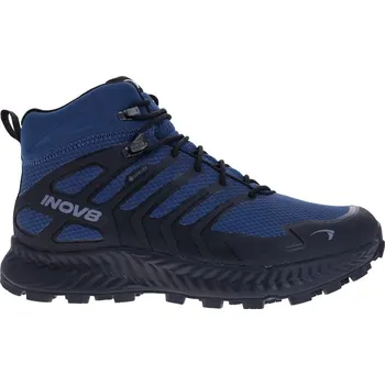 Pánská treková obuv Obuv Inov 8 Roclite Mid GTX M 001289-NYBK-W-001 43