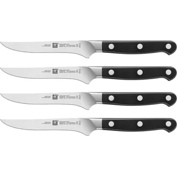 Zwilling Pro, sada steakových nožů, 4 ks 1002866