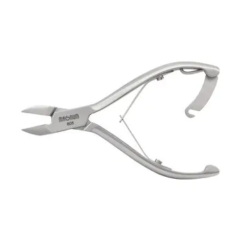 Nestandardní parfém 605 MAGNUM Kleště na nehty INOX - PROFI – 11cm