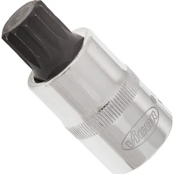 Nářadí pro automobil Sada nástrček VIGOR V2100