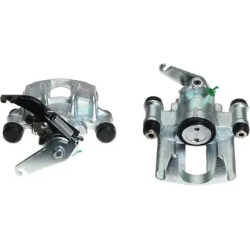 Brzdový třmen Brzdový třmen Budweg Caliper 344120