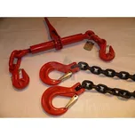 Řetěz vázací - sada 6,3T/FI10/8M Pewag 6,3T/8M/10
