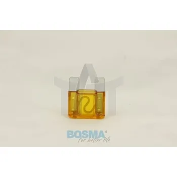 Autopojistky Pojistka MAXI 40A BOSMA 2072