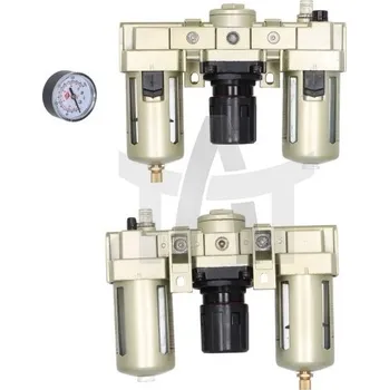 Kompresor Redukční ventil pro kompresor s filtrem C7464 45234