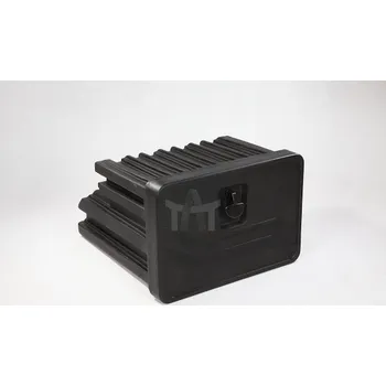 Skříňka na nářadí plastová Smart Box 614267