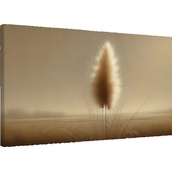 Obraz Dovido Obraz jemná pampová tráva