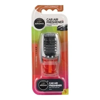 Vůně do auta Vůně do auta AROMA CAR SUPREME anti tobacco MTMV001805
