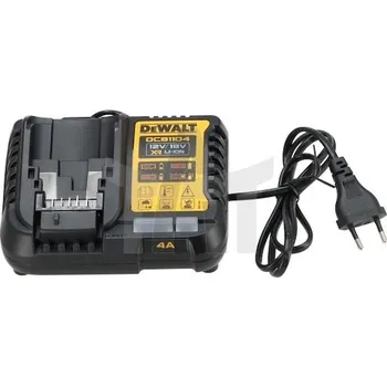 Nabíječka 18V XR 4A DCB1104-QW