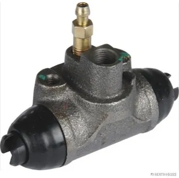 Brzdový válec Válec kolové brzdy HERTH+BUSS JAKOPARTS J3230301