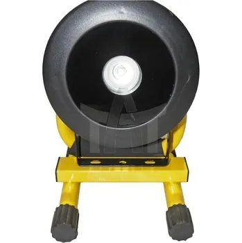 Stojací lampa Lampa dílenská stojací LED 30W kulatá 0520000052