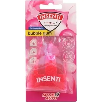 Vůně do auta Vůně do auta MA Insenti MA 15-007