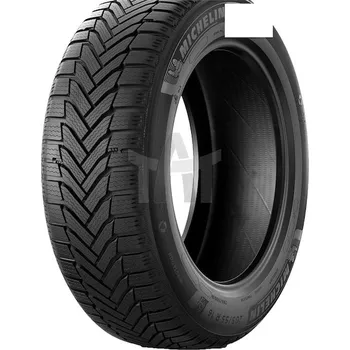 Zimní osobní pneu Pneumatika 225/45 R17 MICHELIN ALPIN 6 225/45 R17 M-A6