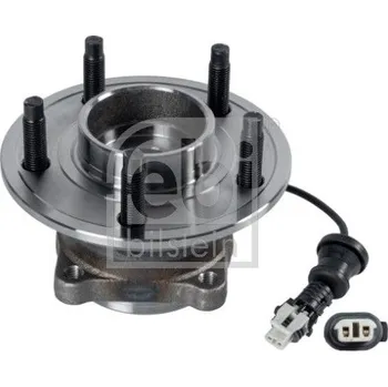 Sada ložisek kol FEBI BILSTEIN 172493