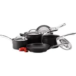 Sada hrnců INFINITE, sada 5 ks, hliník, Circulon