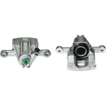 Brzdový třmen Brzdový třmen Budweg Caliper 344478