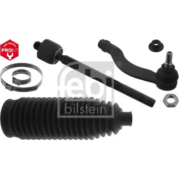Táhlo řízení Příčné táhlo řízení FEBI BILSTEIN 49067